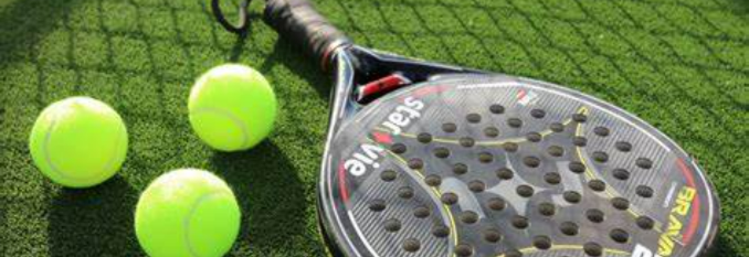 12 ukers Padel kurs, Elverum - Tirsdager